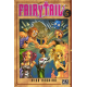 Fairy Tail - Tome 5 - Tome 5