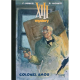 XIII Mystery - Tome 4 - Colonel Amos