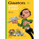 Gaston (Édition 2018) - Tome 5 - Gaffes à gogo