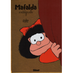 Mafalda - Mafalda - L'intégrale