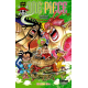 One Piece - Tome 94 - Le rêve des guerriers