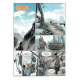 Roi Singe (Le) - Tome 2 - Le Voyage en occident