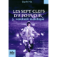 Les sept clefs du pouvoir - Tome 5