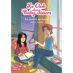 Le Club des Baby-Sitters - Tome 3