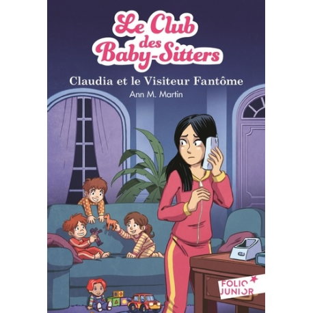 Le Club des Baby-Sitters - Tome 2