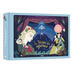 La féérie des opéras - Album