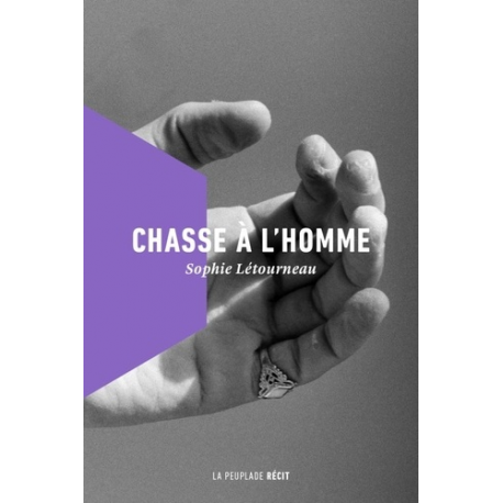 Chasse à l'homme - Grand Format