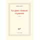 Les jours viennent et passent - Grand Format