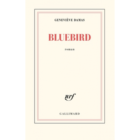 Bluebird - Grand Format