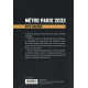 Métro Paris 2033 - Tome 1