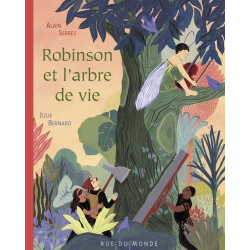 Robinson et l'arbre de vie - Album