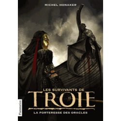 Les Survivants de Troie - Tome 2