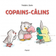 Copains-câlins - Album