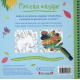 Pinceau magique - Cherche-et-trouve les animaux