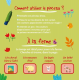 Pinceau magique - Cherche-et-trouve les animaux
