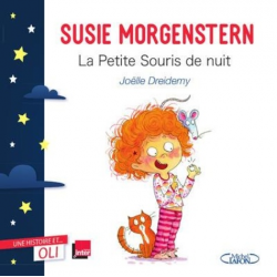 La petite souris de nuit - Album