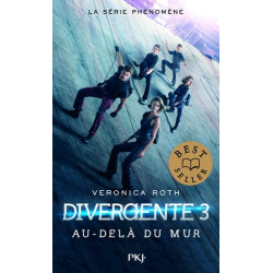 Divergente - Tome 3