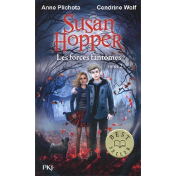 Susan Hopper - Tome 2