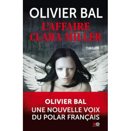 L'affaire Clara Miller - Grand Format