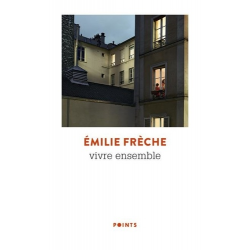 Vivre ensemble - Poche