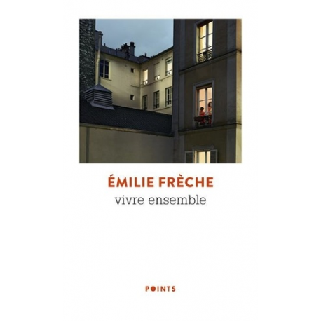 Vivre ensemble - Poche