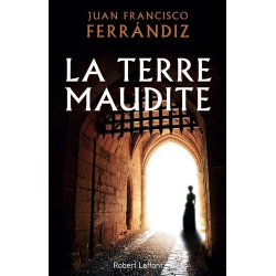 La terre maudite - Grand Format