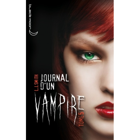 Journal d'un vampire - Tome 5