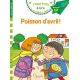 Sami et Julie CP niveau 2 - Poisson d'avril !