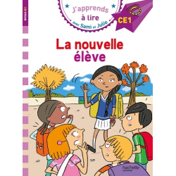 J'apprends à lire avec Sami et Julie - Poche