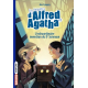 Les enquêtes d'Alfred et Agatha - Tome 3