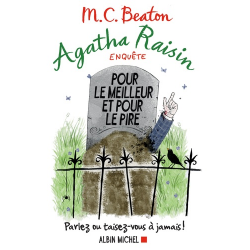 Agatha Raisin enquête - Tome 5