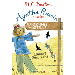 Agatha Raisin enquête - Tome 4