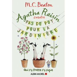 Agatha Raisin enquête - Tome 3