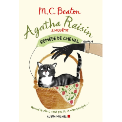 Agatha Raisin enquête - Tome 2