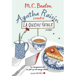 Agatha Raisin enquête - Tome 1