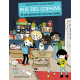 Rue des copains - Tome 3