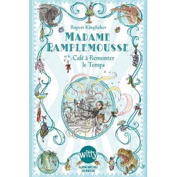 Madame Pamplemousse - Tome 2