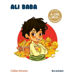 Ali Baba - Album
