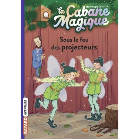 La Cabane Magique - Tome 20