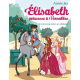 Elisabeth, princesse à Versailles - Tome 13 - Jeux equestres au château