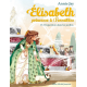 Elisabeth, princesse à Versailles - Tome 15 - Disparition dans les jardins
