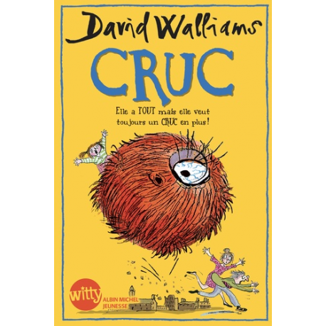 Cruc - Cruc