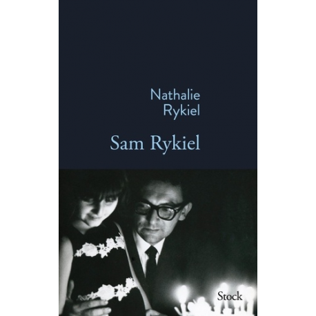 Sam Rykiel - Grand Format