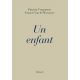 Un enfant - Grand Format