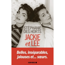 Jackie et Lee - Grand Format