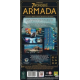 7 Wonders : Armada (Nouvelle Éd. 2020)