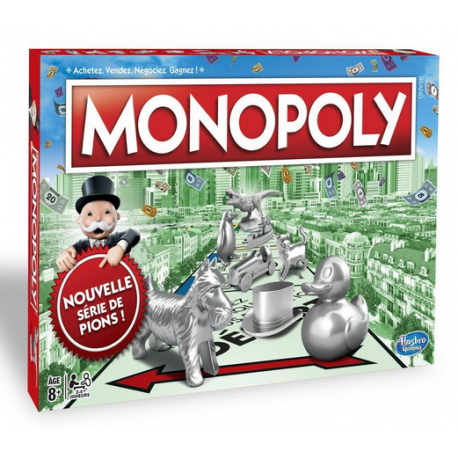 Monopoly Classique