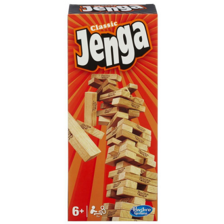 Jenga