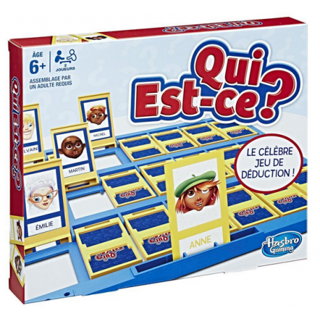 Qui-est-ce