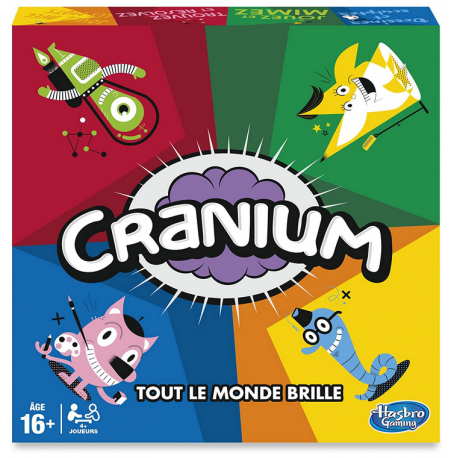 Cranium